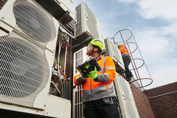 Best Seasonal HVAC Services in Ocean Gate, NJ