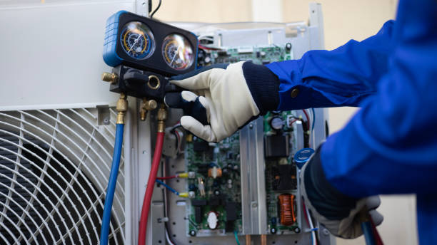 Best HVAC Consulting and Engineering in Ocean Gate, NJ